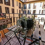 Primopiano - Lepontina