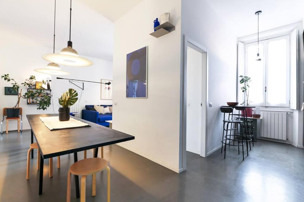 Appartamento Primopiano - Lepontina Milano