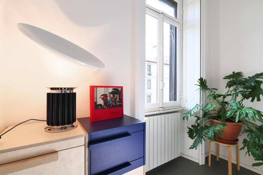 Appartamento Primopiano - Lepontina Milano