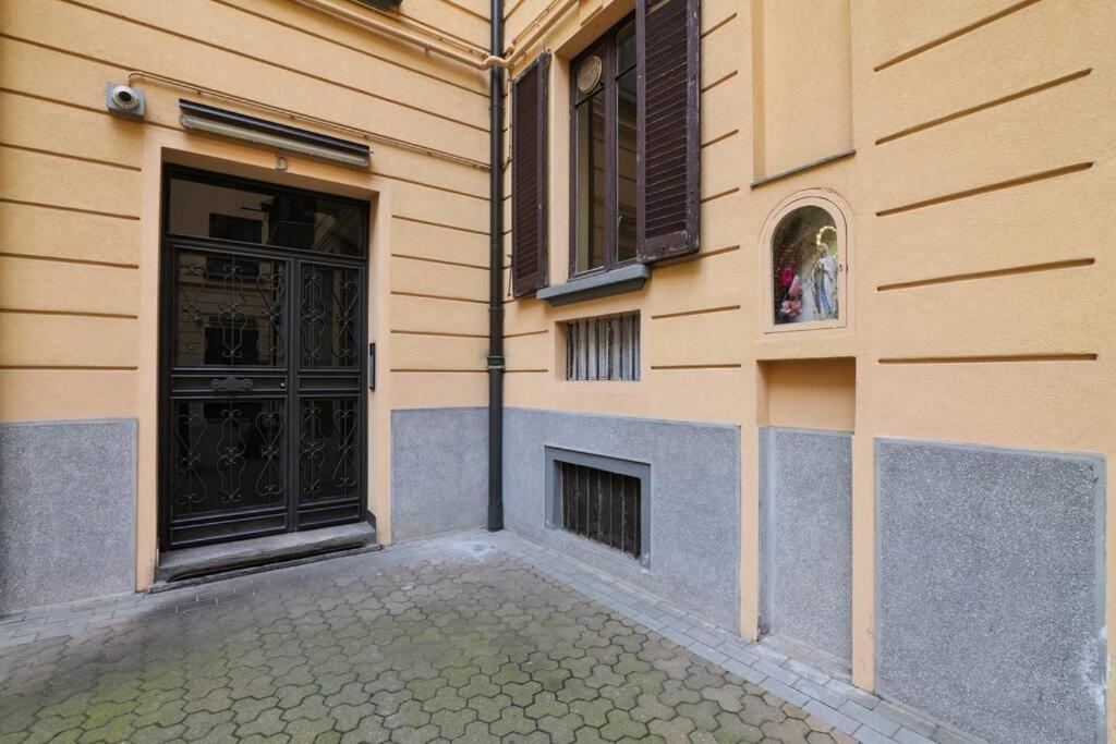 Primopiano - Lepontina Appartamento Milano