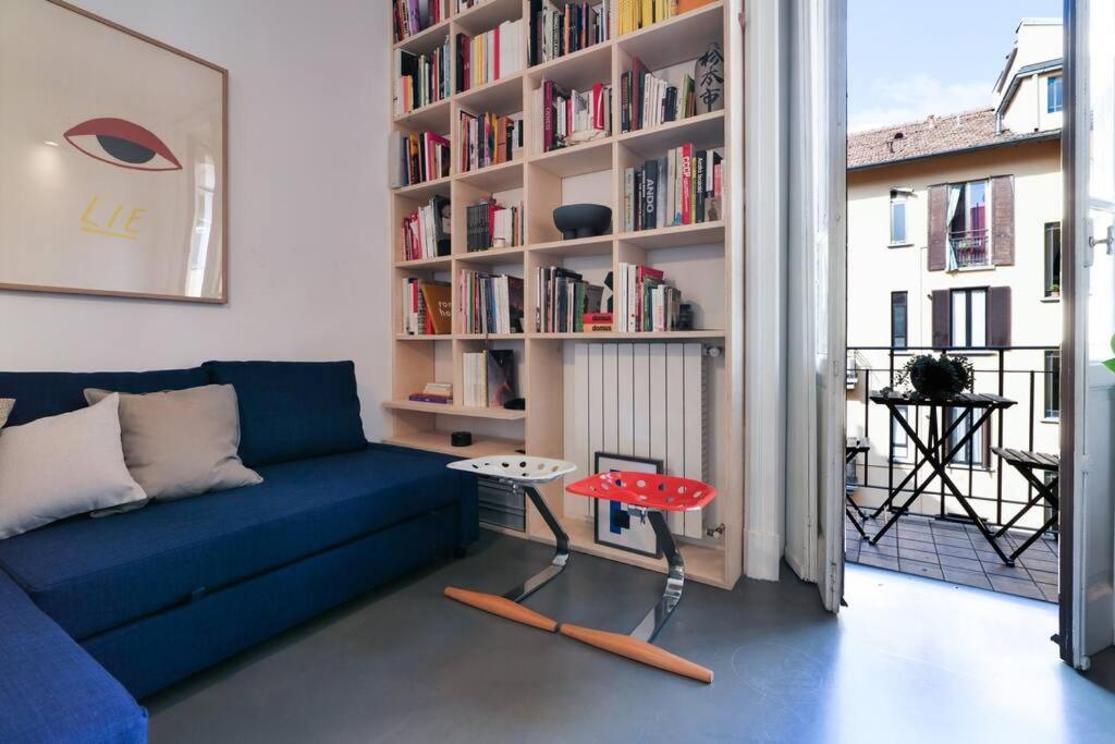 Appartamento Primopiano - Lepontina