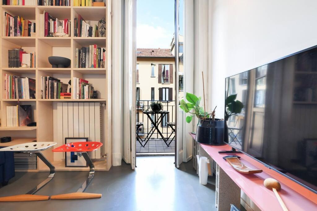 Primopiano - Lepontina Appartamento Milano