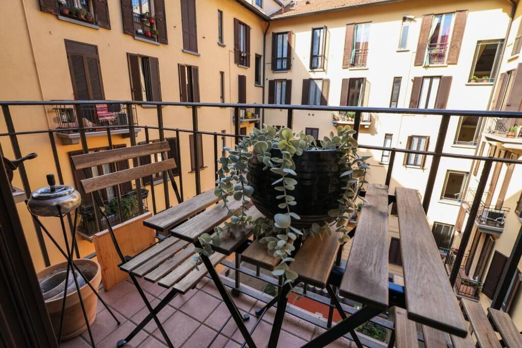 Primopiano - Lepontina Milano