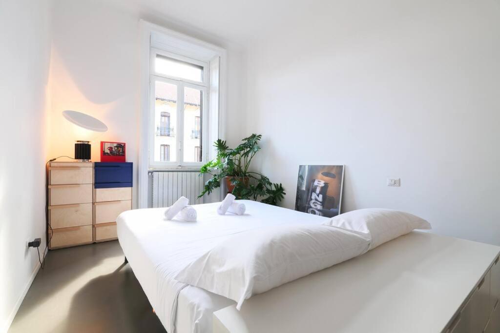 Appartamento Primopiano - Lepontina Milano