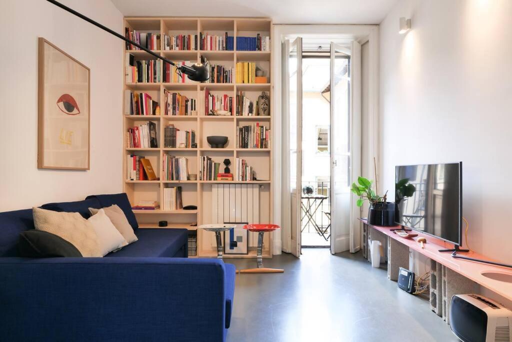 Primopiano - Lepontina * Milano