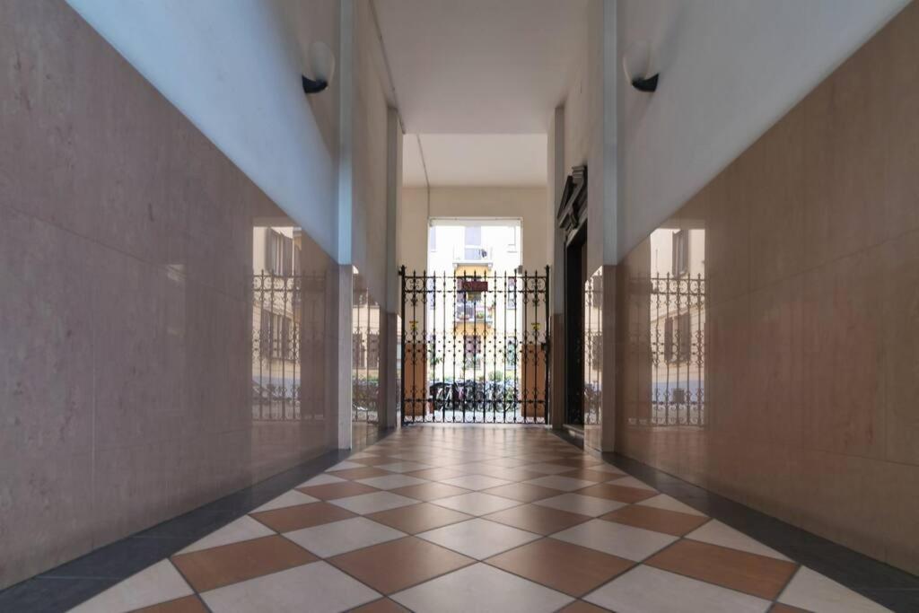 Primopiano - Lepontina Appartamento