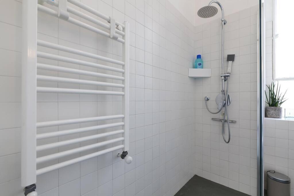 Appartamento Primopiano - Lepontina Milano