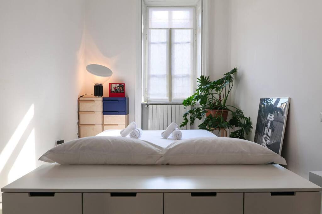 Appartamento Primopiano - Lepontina Milano
