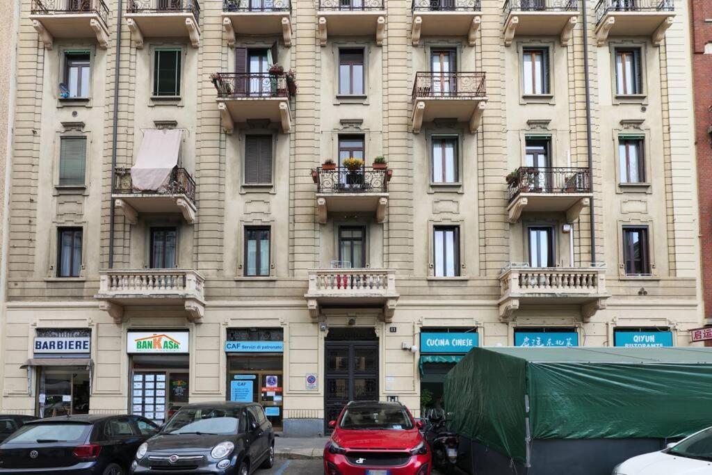 Primopiano - Lepontina Appartamento *