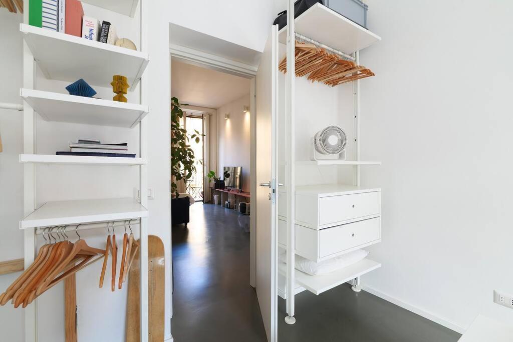 Primopiano - Lepontina Appartamento