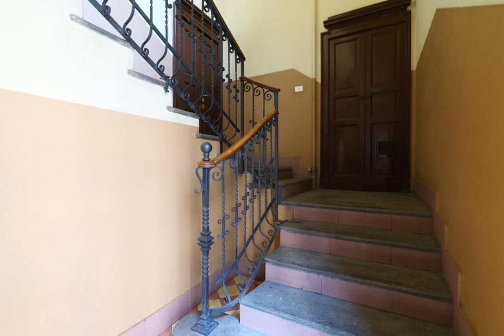 Appartamento Primopiano - Lepontina *