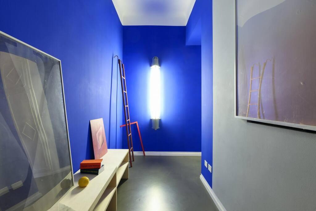 Primopiano - Lepontina Appartamento *
